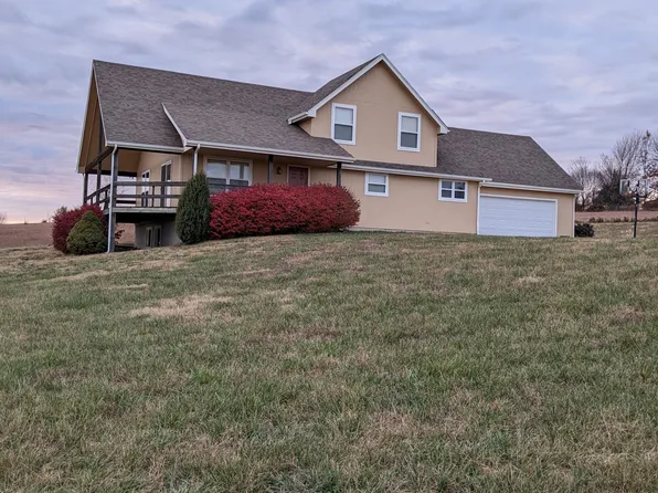 3509 SW 69th St, Wakarusa, KS 66546