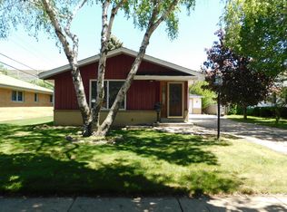 5118 S 18th St, Milwaukee, WI 53221