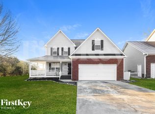 520 Riverglen Dr NW, Concord, NC 28027