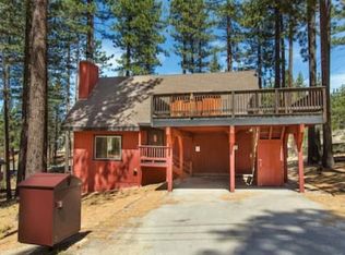 3729 Verdon Ln, South Lake Tahoe, CA 96150