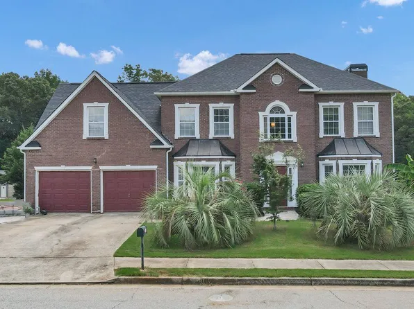 125 Stewart Glen Dr, Covington, GA 30014