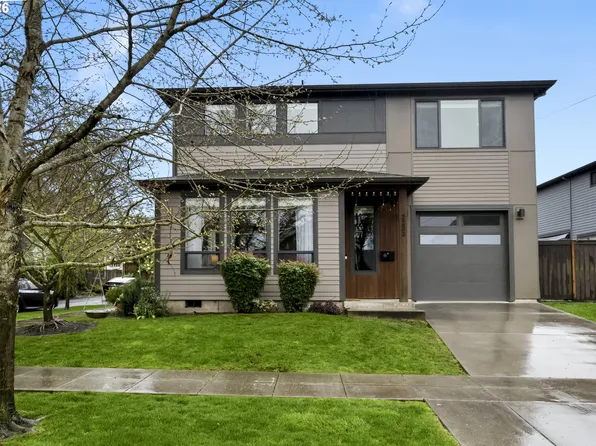 2232 N Holman St, Portland, OR 97217