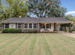 5143 Princeton Rd, Memphis, TN 38117