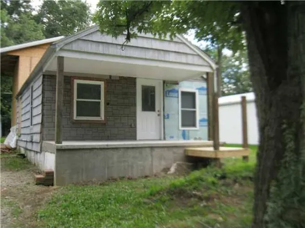 13400 Birch Rd NE, Thornville, OH 43076