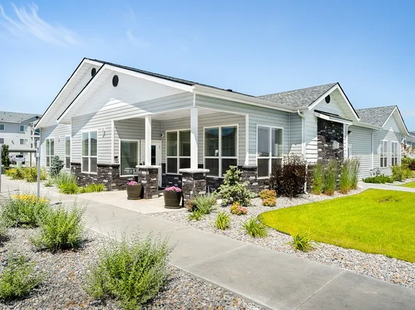 Northern Heights Apartments