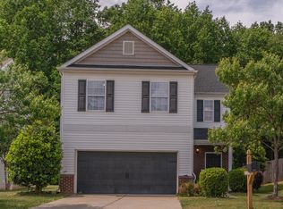 2600 Shepherd Valley St, Raleigh, NC 27610