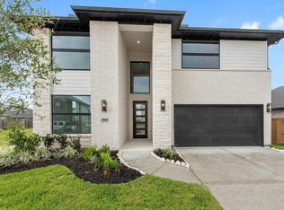 27010 Sunset Palace Dr, Katy, TX 77493