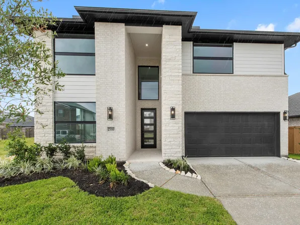 27010 Sunset Palace Dr, Katy, TX 77493