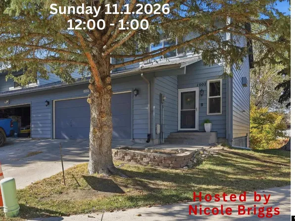 1002 Surrey Ct, Casper, WY 82609