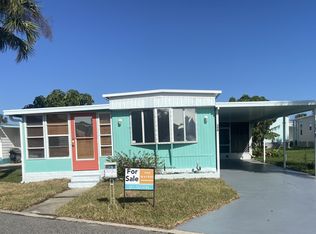 346 Norwich Ln #B-25, Melbourne Beach, FL 32951