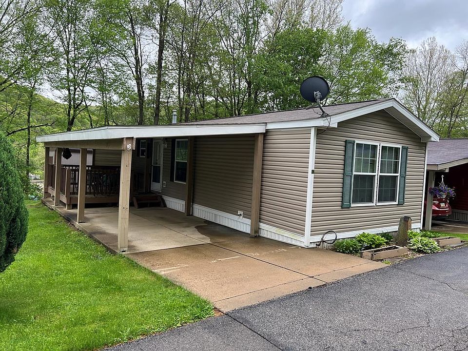 1st image of 674 Grant St Lot 97