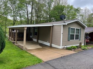 674 Grant St LOT 97, Franklin, PA 16323