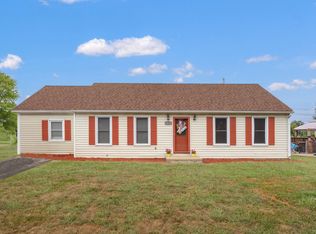 1332 Buckhorn Trl, Mount Sterling, KY 40353