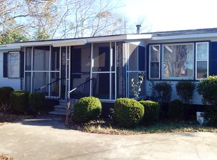 205 Johnson St, Tennille, GA 31089