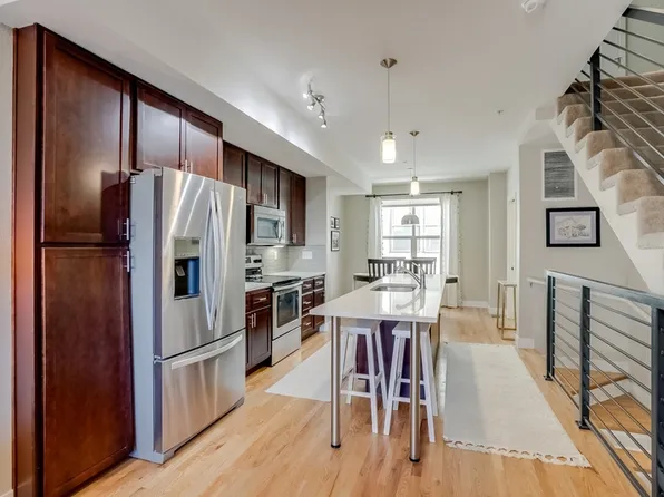 2426 Welton St, Denver, CO 80205