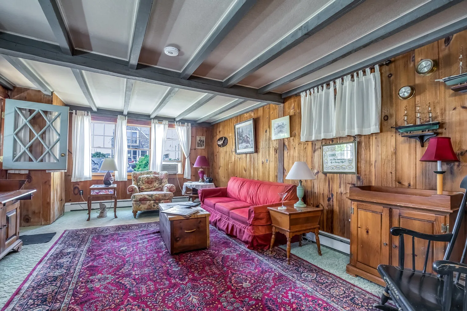 2 bed, 2.0 bath, $2,550 — Photo 1
