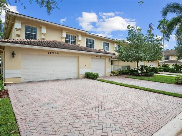 9778 Bowline Drive #201, West Palm Beach, FL 33411