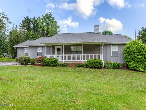 2321 Maple Dr, Knoxville, TN 37918