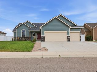 2010 Zuni Trl, Bar Nunn, WY 82601