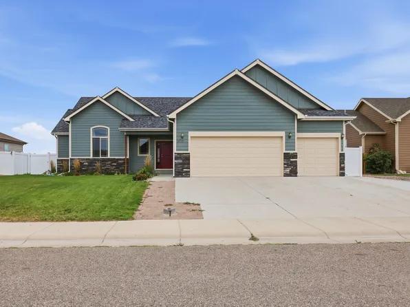 2010 Zuni Trl, Bar Nunn, WY 82601