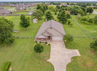14114 S Pennsylvania Ave, Edmond, OK 73025