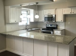 3321 Salt Creek Rd, Benton, AR 72019