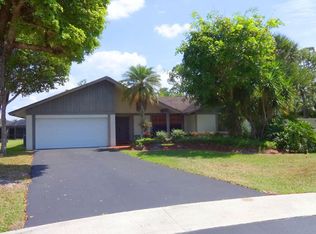 21780 Little Bear Ct, Boca Raton, FL 33428
