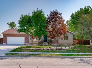 51 S 1660 W, West Pt, UT 84015