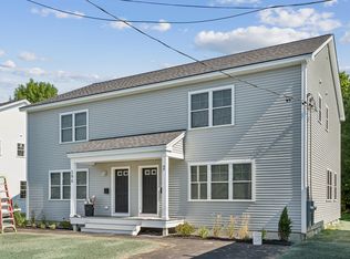 29 Dalton St #B, Portland, ME 04103
