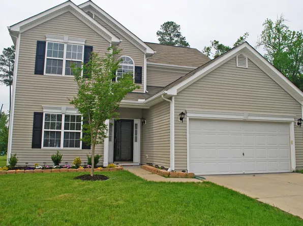5525 Seaspray Ln, Raleigh, NC 27610