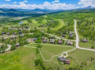0 Maryland Creek Trl, Silverthorne, CO 80498