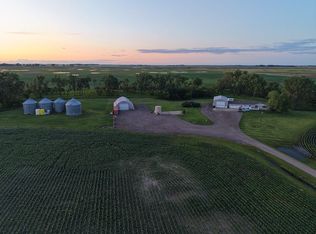 6285 Main St E, Carrington, ND 58421