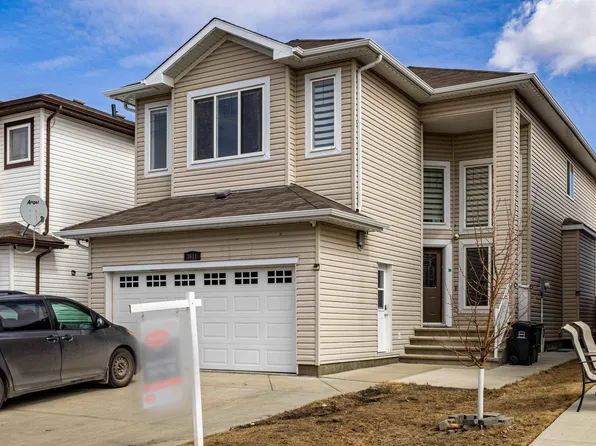 3611 14th St NW, Edmonton, AB T6T 0J3