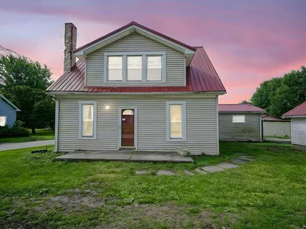 6814 Church St, Colburn, IN 47905