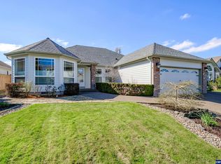 5230 Falcon St SW, Albany, OR 97321