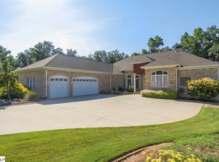934 Wax Myrtle Ct, Greer, SC 29651