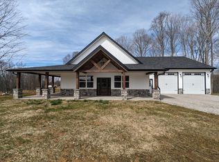 2805 Modoc Rd, Burkesville, KY 42717