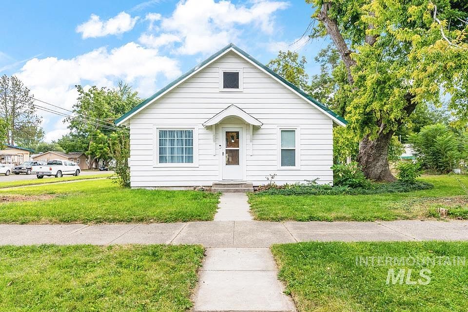 863 E Liberty St, Weiser, ID 83672 MLS 98890901 Zillow