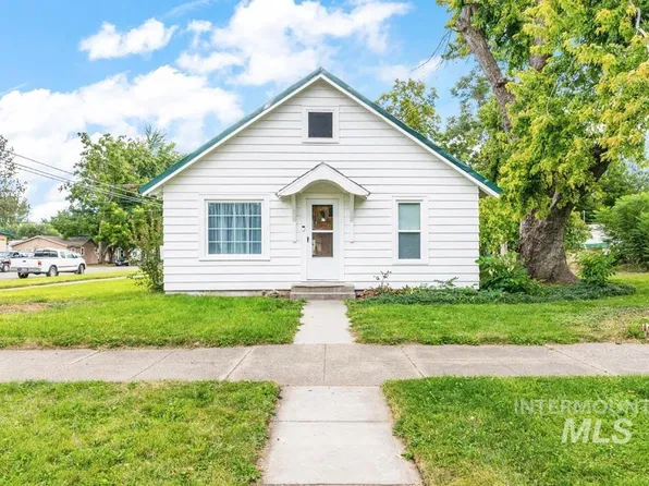 863 E Liberty St, Weiser, ID 83672