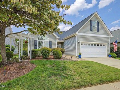 811 Antler Meadow Way, Fuquay Varina, NC, 27526