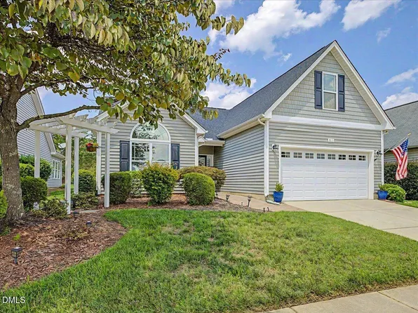 811 Antler Meadow Way, Fuquay Varina, NC 27526