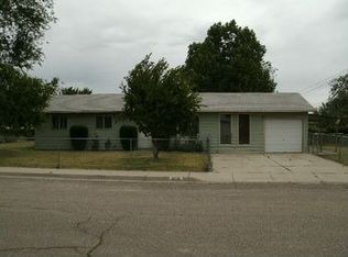 1095 N 13 E, Mountain Home, ID 83647