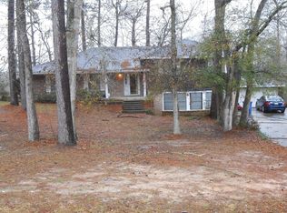 517 Navajo Dr, Lake charles, LA 70611