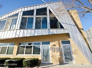 930 Pitner Ave SUITE 11, Evanston, IL 60202