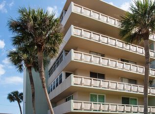 2020 N Atlantic Ave UNIT 102, Cocoa Beach, FL 32931