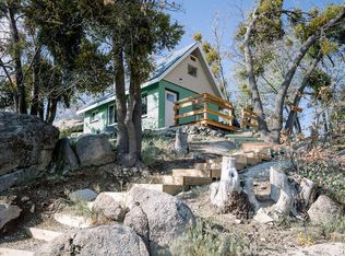 33446 Music Camp Rd, Arrowbear Lake, CA 92382