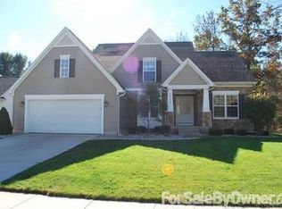 5515 Plumtree Ln, Midland, MI 48642