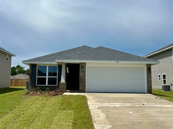 450 Well Line Rd #1A, Cantonment, FL 32533