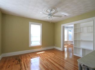 60 Vinal Ave #2F, Somerville, MA 02143