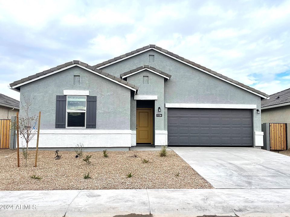 1st image of 1136 W CHIMES TOWER Drive